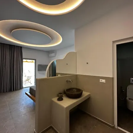 Abelos Mykonos Ξενοδοχείο 3*