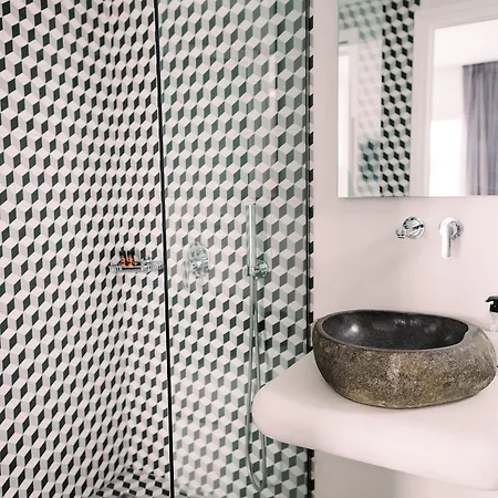 Ξενοδοχείο Abelos Mykonos