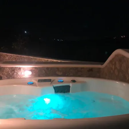 Abelos Mykonos Ξενοδοχείο Plintri