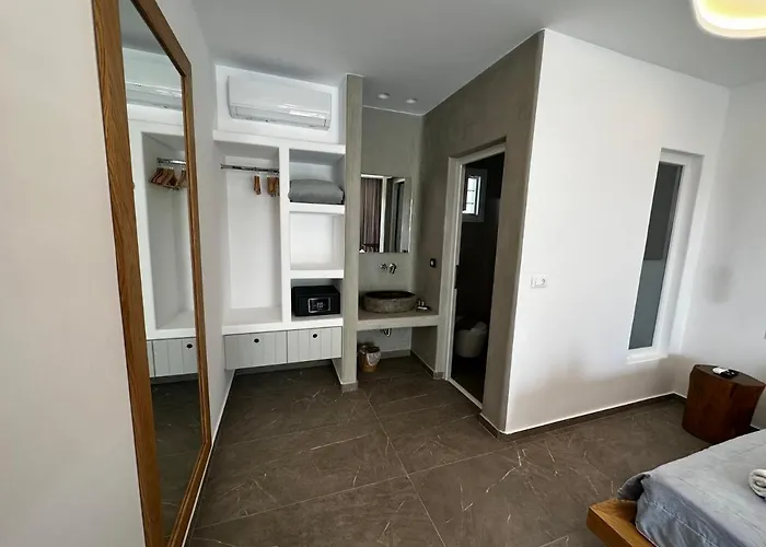 Ξενοδοχείο Abelos Mykonos