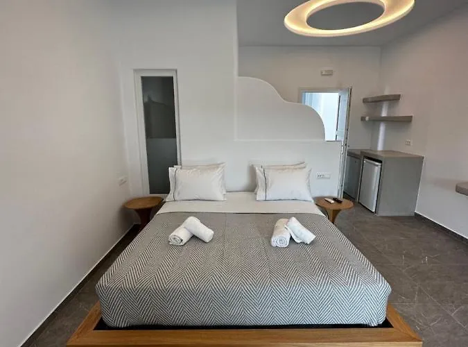 Hotel Abelos Mykonos Plintri