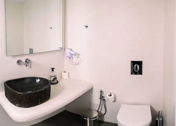 Abelos Mykonos 3* Plintri