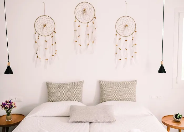 Abelos Mykonos Hotel 3*