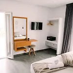Hotel Abelos Mykonos 3*