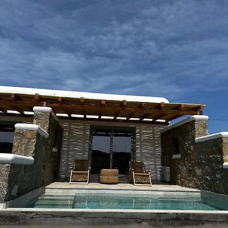 Abelos Mykonos Plintri