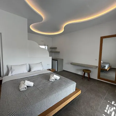 Abelos Mykonos Hotel Plintri