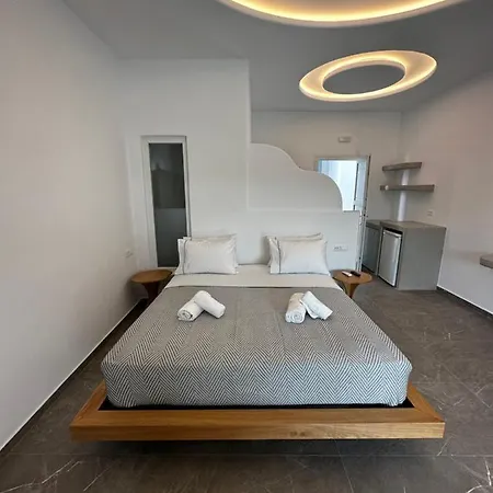 Hotel Abelos Mykonos Plintri