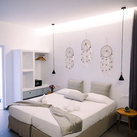 Abelos Mykonos Plintri