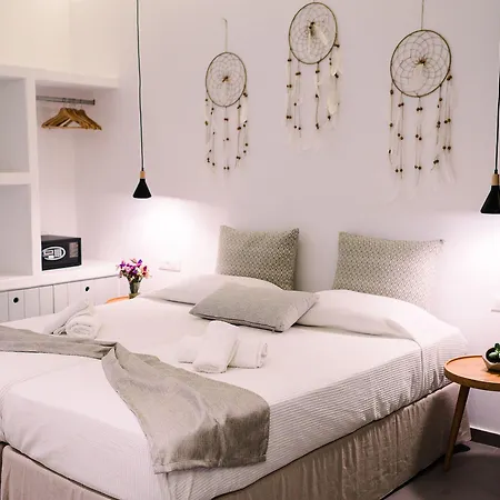 Abelos Mykonos Hotel 3*