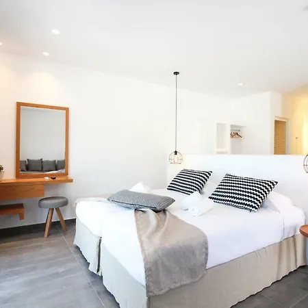 Abelos Mykonos Plintri