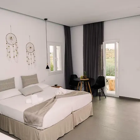 Abelos Mykonos Plintri