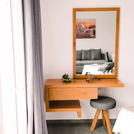 Abelos Mykonos Plintri