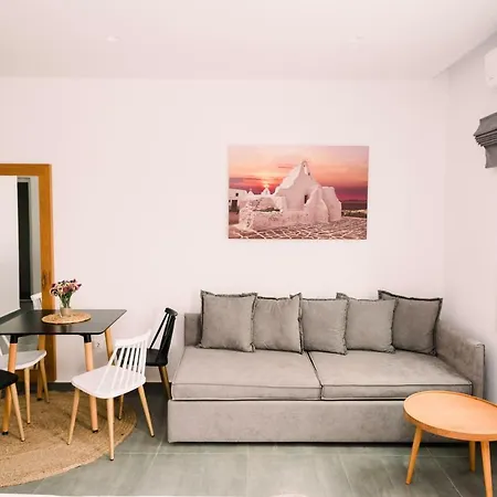 Abelos Mykonos Hotel