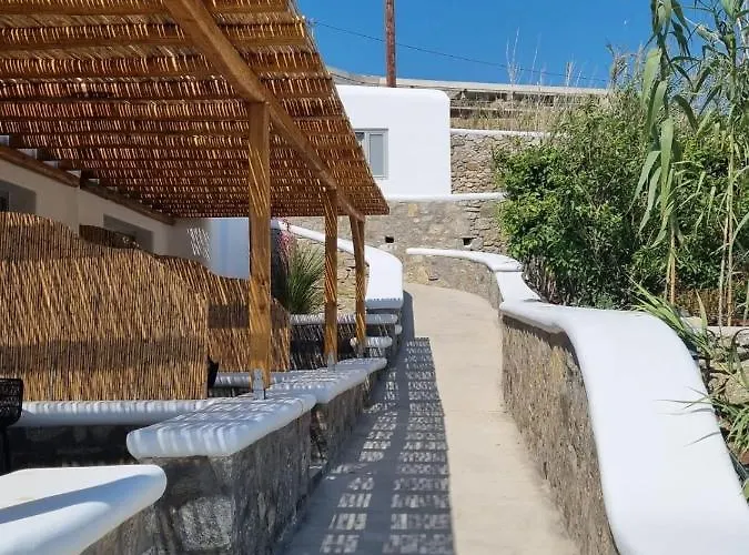 Abelos Mykonos