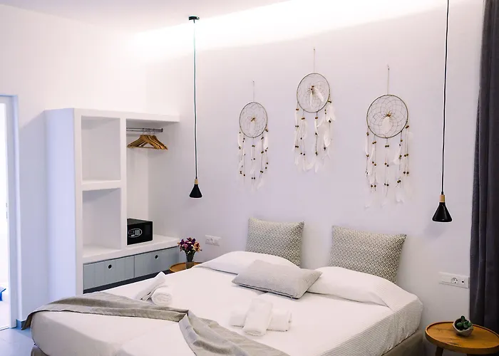 Abelos Mykonos Plintri