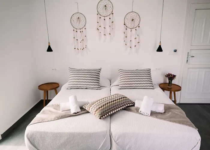 Hotel Abelos Mykonos 3*