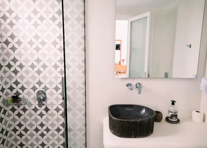 Hotel Abelos Mykonos Plintri