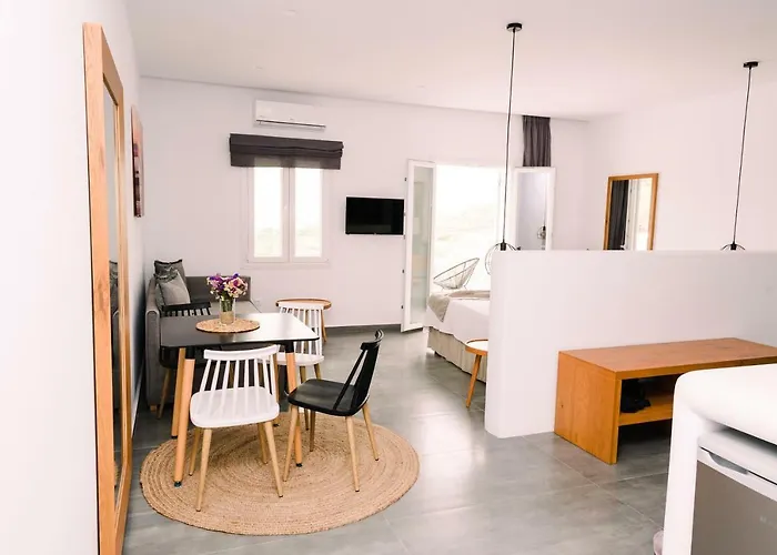 Abelos Mykonos 3* Plintri