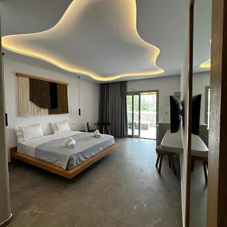 Abelos Mykonos 3* Plintri