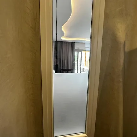 Отель Abelos Mykonos Plintri