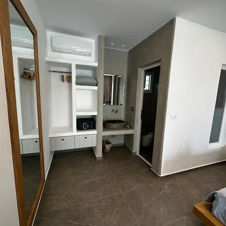 מלון Abelos Mykonos