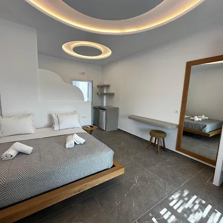 Hotel Abelos Mykonos