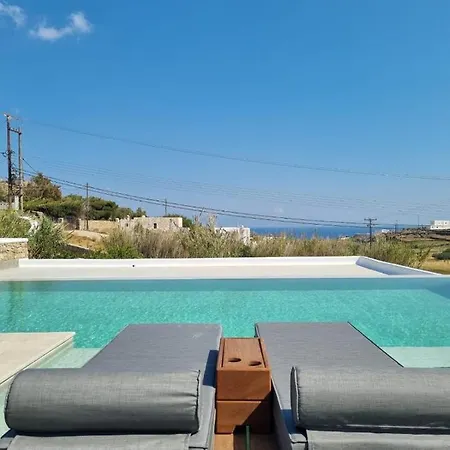 Abelos Mykonos Отель 3*