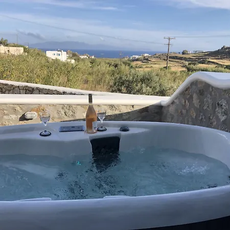 Abelos Mykonos Hotel 3*