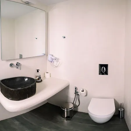 Abelos Mykonos 3* Plintri