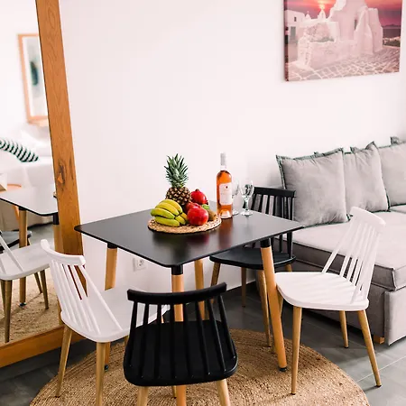 Abelos Mykonos Hotel Plintri