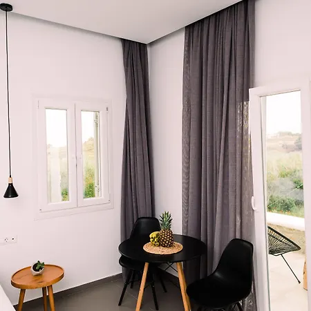 Abelos Mykonos 3* Plintri