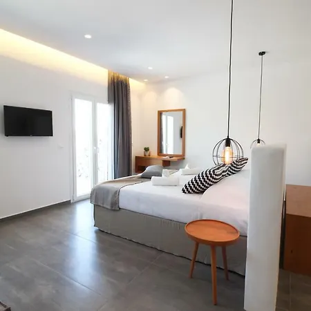 Hotel Abelos Mykonos