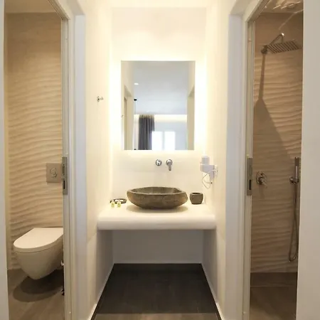 Abelos Mykonos 3* Plintri