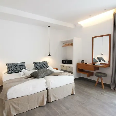 Abelos Mykonos Hotel