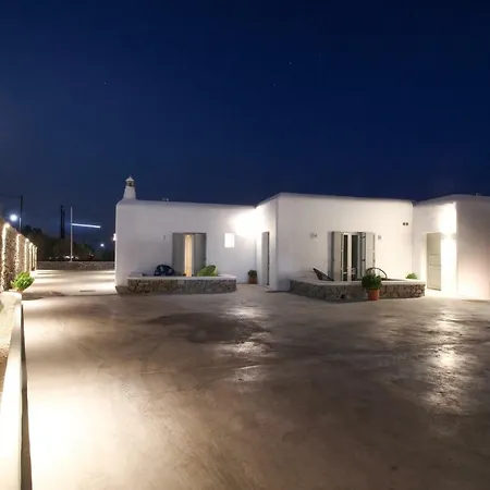 Hotel Abelos Mykonos