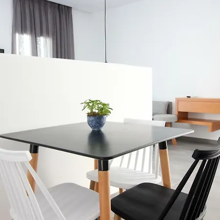 Abelos Mykonos Hotel Plintri