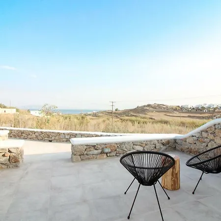 Hotel Abelos Mykonos 3*