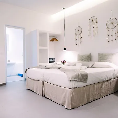 Hotel Abelos Mykonos