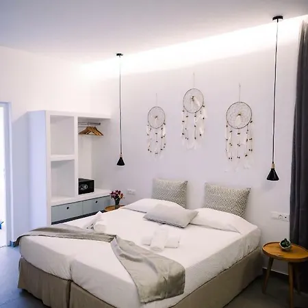 Abelos Mykonos