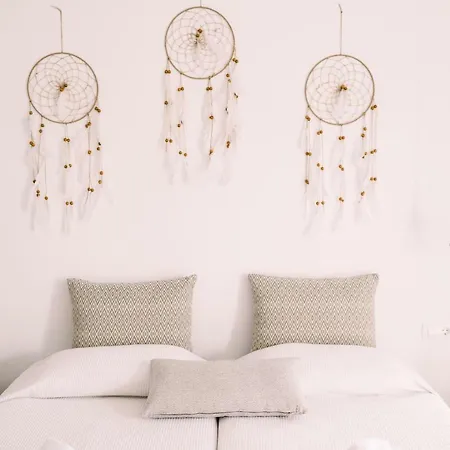 Abelos Mykonos מלון 3*