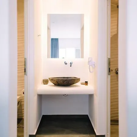 Hotel Abelos Mykonos Plintri