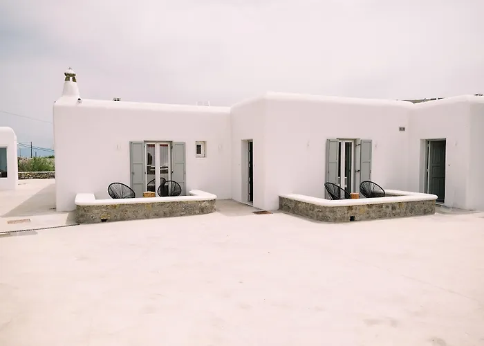 Abelos Mykonos