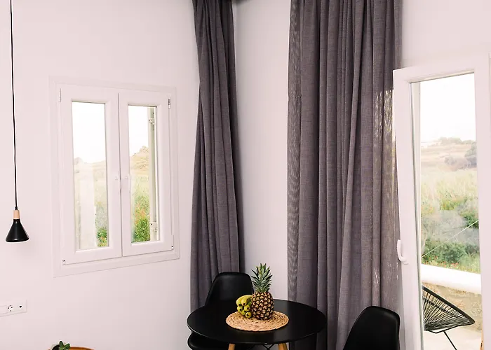 Abelos Mykonos 3* Plintri