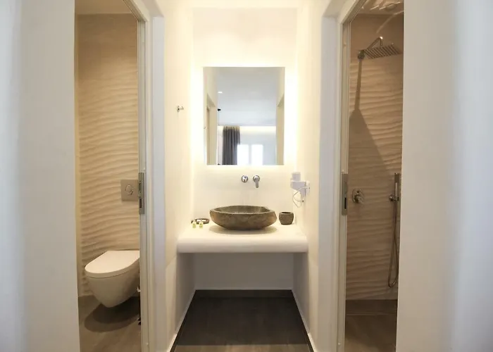 Abelos Mykonos 3* Plintri