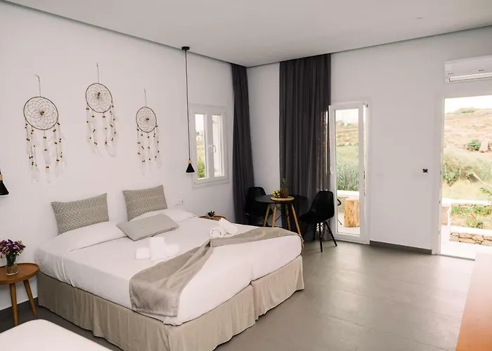 Abelos Mykonos Plintri