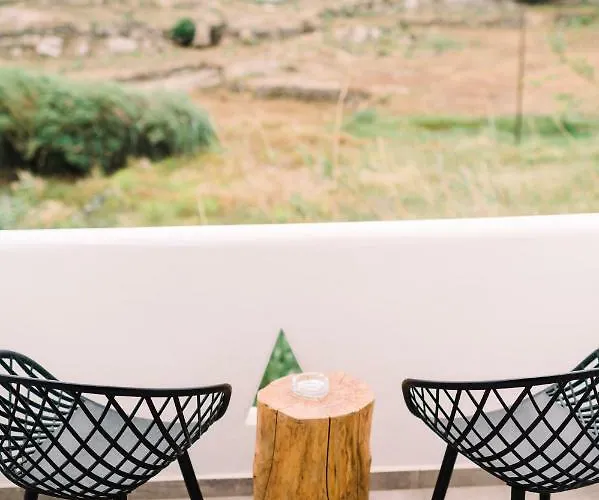 Abelos Mykonos Hotel