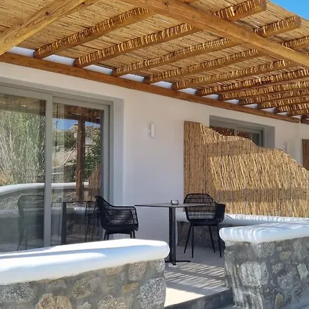 Abelos Mykonos Hotel 3*