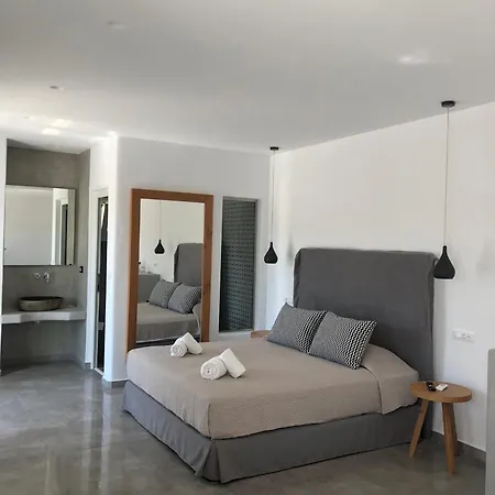 Hotel Abelos Mykonos Plintri