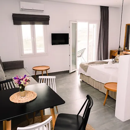 Hotel Abelos Mykonos