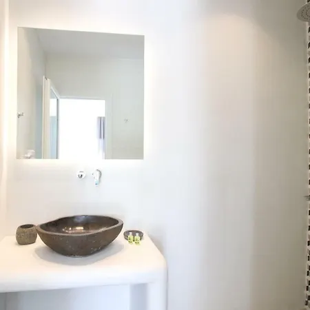 Abelos Mykonos Hotel Plintri